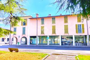 NEGOZIO A BAGNOLO MELLA