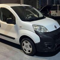 FIAT Fiorino 1.3 MJT 75CV Furgone Adventure E5+