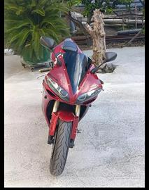 YZF R1 ANNO 06/ 2006