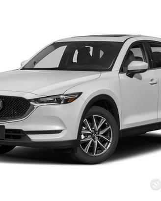 Ricambi Mazda CX 5