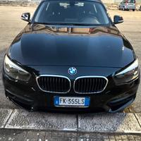 BMW serie 1