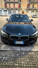 BMW serie 1