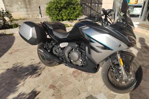 CF MOTO 650 touring  €4200