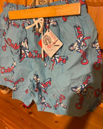 Cuba Libre costume
