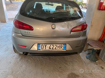 Alfa 147