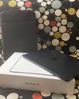 MacBook Air 13” 2025 M4 + AppleCare+