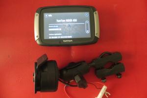 Tomtom GPS RIDER 450