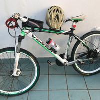 Bici MTB 26