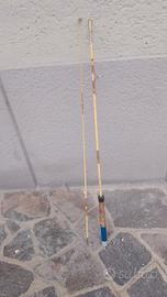 Canna da pesca 