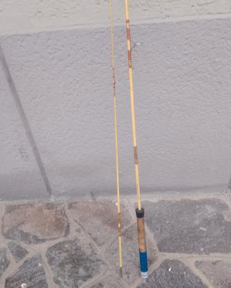 Canna da pesca 