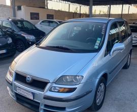 Fiat Ulysse 1.9 Multijet 2004 7 Posti Asi TAGLIAND