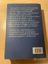 La principessa di ghiaccio - Libri e Riviste In vendita a Napoli