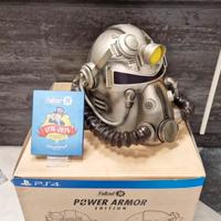 Power armor fallout collector edition