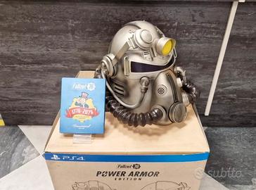 Power armor fallout collector edition