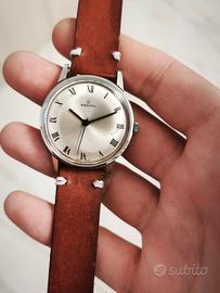 Orologio Vintage Zenith carica manuale 