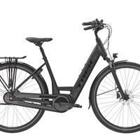 e-bike Trek District+ 6 Lowstep 500Wh