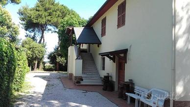 Rustico / Casale di 280 m² con più di 5 locali a A