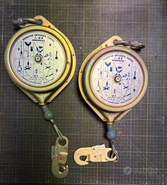 Dispositivo anticaduta  10 m