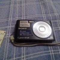 Sony Cyber-Shot DSC-W510