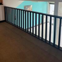 Ringhiera per interno/ externo