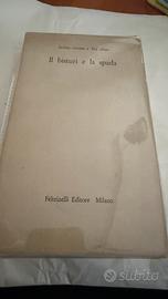 Il bisturi e la spada-Sydney Gordon-Ted Allan
