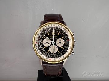 Breitling Navitimer 81600 revisionato