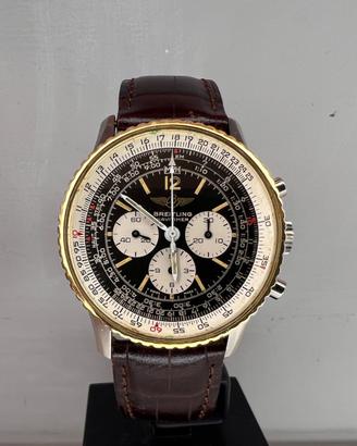 Breitling Navitimer 81600 revisionato