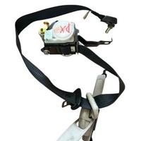 Cintura di sicurezza anteriore desta mazda 2 1300