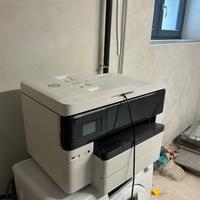 Fotocopiatrice HP Officejet Pro 7740