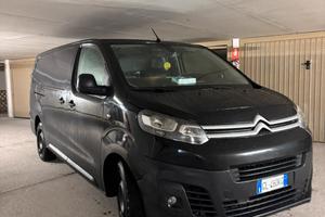 Citroen Jumpy