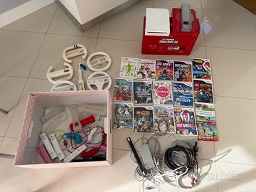 Nintendo Wii