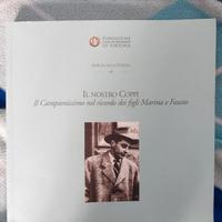 libro Il nostro Coppi. su Fausto Coppi