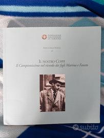 libro Il nostro Coppi. su Fausto Coppi