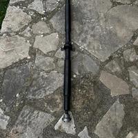 albero di trasmissione panda 4x4 169