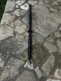 albero di trasmissione panda 4x4 169