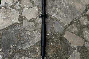 albero di trasmissione panda 4x4 169