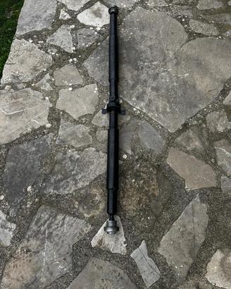 albero di trasmissione panda 4x4 169