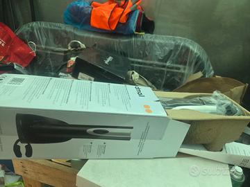 cavatappi elettricco