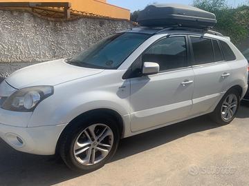 Renault Koleos 2011