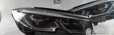 BMW 3 G20 G21 Fari Laser