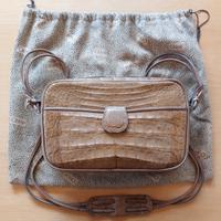 Borsa Cloè anni '90 con custodia