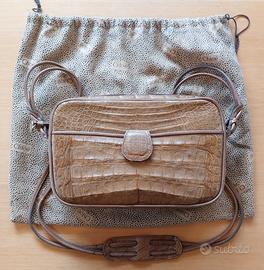 Borsa Cloè anni '90 con custodia