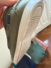 Scarpe da barca