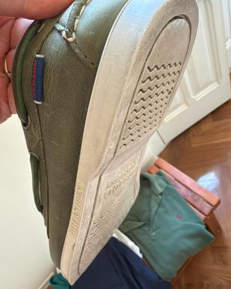 Scarpe da barca