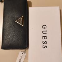 portafoglio donna Guess 