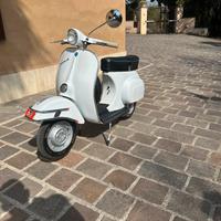 Vespa pk50 LN