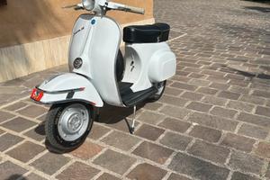 Vespa pk50 LN