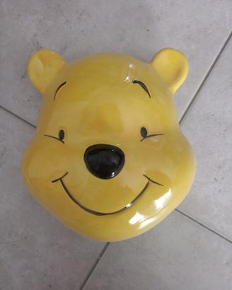 Winnie the Pooh umidificatore 