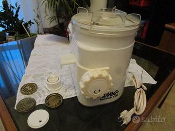 Pastamatic SIMAC 1000