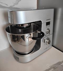 Kenwood Cooking Chef Major 